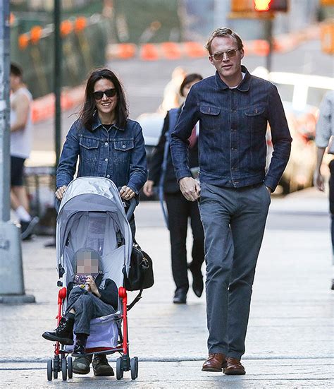 stellan bettany|Jennifer Connelly’s Kids: Everything To Know About Her 3 Children